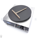  Μηχανή για κρέπες - Μονή κρέπα - 40cm